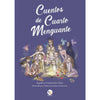 Libro Cuentos De Cuarto Menguante De Ingeleine Fuchslocher Ortiz - Trayecto