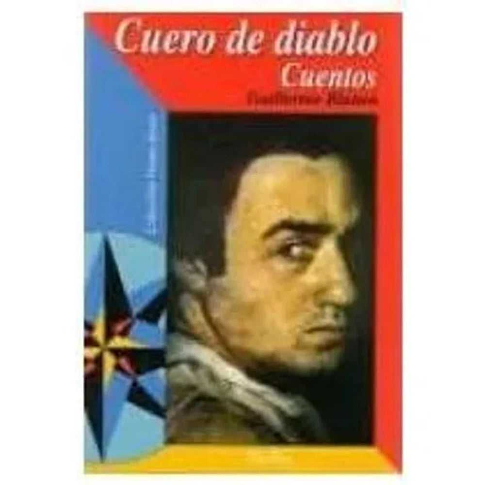 Libro Cuero De Diablo De Guillermo Blanco - Zig-Zag