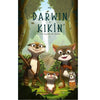 Libro Darwin Y Kikín 1 La Leyenda De Chiloé De Pedro Orueta - Editorial Queulat