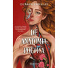 Libro De Anatomía Poética De Gilraen Eärfalas - Planeta