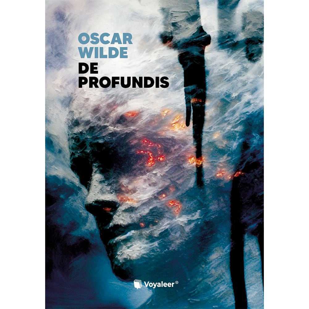 Libro De Profundis de Oscar Wilde - Voyaleer