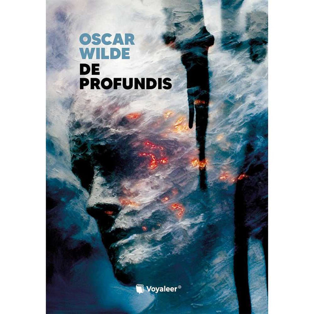 Libro De Profundis De Oscar Wilde - Voyaleer