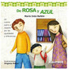 Libro De Rosa Y Azul De Balbín, María Inés - Albatros