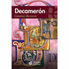 Libro Decamerón De Giovanni Boccaccio - Plutón