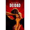 Libro Deidad De Natalia Contreras