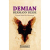 Libro Demian De Hermann Hesse - Lucemar