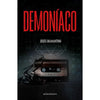 Libro Demoníaco De Jesús Diamantino - Minotauro