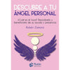 Libro Descubre Tu Ángel Personal De Rubén Zamora -Plutón