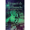 Libro Después De Medianoche De M. J. Romero
