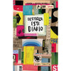 Libro Destroza Este Diario. Ahora A Todo Color De Keri Smith - Paidós