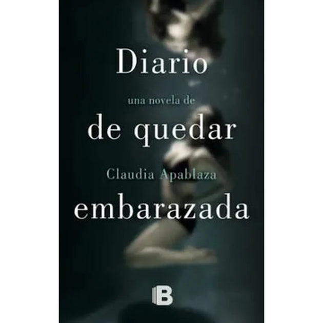 Libro Diario De Quedar Embarazada De Claudia Apablaza