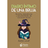 Libro Diario Íntimo De Una Bruja De Barbié Lavall - Plutón