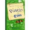 Libro Diario Para Ellos De Therese Rose, Flor Canosa - Ediciones Continente
