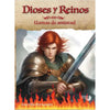 Libro Dioses Y Reinos De Iván Nilo Hernández