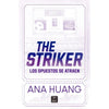 Libro Dioses del juego 1. The Striker de Ana Huang - CROSS BOOKS