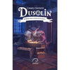 Libro Dusolín. Duendes Soluciones Integrales De  Camilowser - Aurea Ediciones