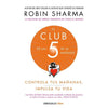 Libro El Club De Las 5 De La Mañana De Robin Sharma - Debolsillo
