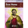 Libro Ecce Homo De Friedrich Nietzsche - Plutón