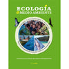 Libro Ecología Y Medio Ambiente De Ocho Libros Editores Ltda