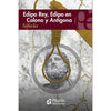 Libro Edipo Rey, Edipo En Colono Y Antígona De Sófocles - Plutón