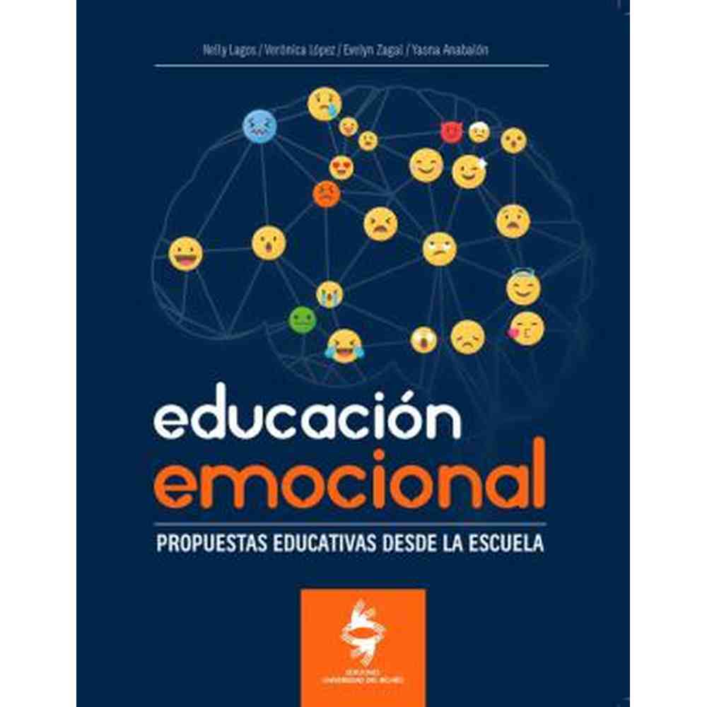 Libro Educación Emocional Propuestas Educativas Desde La Escuela