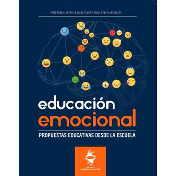 Libro Educación Emocional Propuestas Educativas Desde La Escuela