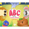Libro El Abc De Los Buenos Amigos De Chacra Carolina