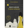 Libro El Alemán De Atacama De Roberto Ampuero -
