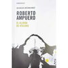 Libro El Alemán De Atacama De Roberto Ampuero - Debolsillo