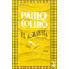 Libro El Alquimista De Paulo Coelho  - Planeta