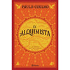 Libro El Alquimista de Paulo Coelho Tapa dura - Planeta