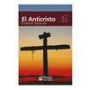 Libro El Anticristo De Friedrich Nietzsche - Plutón