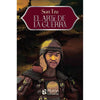 Libro El Arte De La Guerra De  Sun Tzu - Plutón