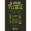Libro El Atelier Del Mago Y La Bruja De Barbié Lavall - Plutón