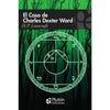 Libro El Caso De Charles Dexter Ward De H.P. Lovecraft - Plutón