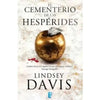 Libro El Cementerio De Las Hespérides De Lindsey Davis - Ecc Ediciones