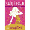Libro El Chico Perfecto De Hopkins, Cathy - Vergara Y Riba