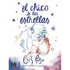 Libro El Chico De Las Estrellas. Edición Ilustrada Por J De Chris Pueyo     - Crossbooks Chile