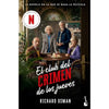 Libro El Club Del Crimen De Los Jueves De Richard Osman - Booket