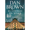 Libro El Código Da Vinci De Dan Brown - Booket