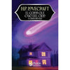 Libro El Color Que Cayó Del Cielo Y Otros Relatos De H.P. Lovecraft - Plutón