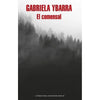 Libro El Comensal De Gabriela Ybarra - Random House