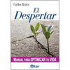 Libro El Despertar De Braco, Carlos - Kier