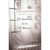 Libro El Destino De Los Obrien De Lisa Genova - Ediciones B