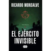 Libro El Ejército Invisible De Ricardo Monsalve
