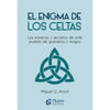 Libro El Enigma De Los Celtas De Miguel G. Aracil - Plutón