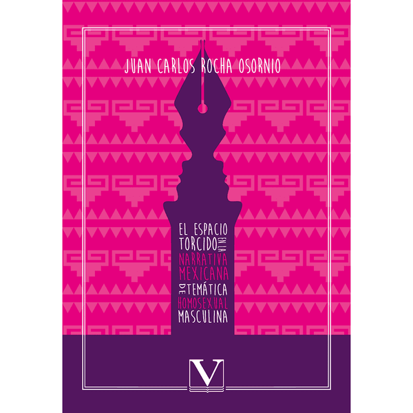 Libro El Espacio Torcido de Juan Carlos Rocha Osornio