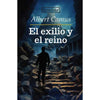 Libro El Exilio Y El Reino De Albert Camus - Lucemar