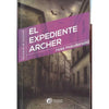 Libro El Expediente Archer De Ross Mac Donald