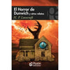 Libro El Horror De Dunwich Y Otros Relatos De H. P. Lovecraft - Plutón